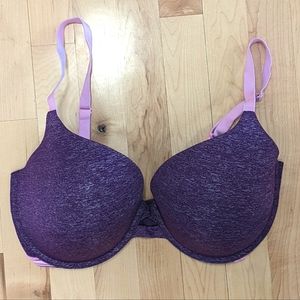 Victoria's Secret Perfect Shape Bra